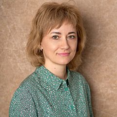 Парфенова Олеся
