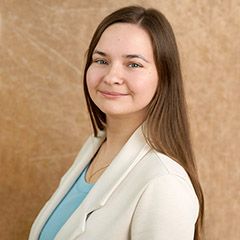 Труфанова Юлия