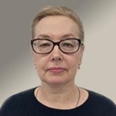 Жиленкова Любовь