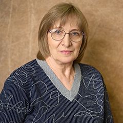 Юхова Лидия
