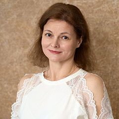 Симонова Юлия