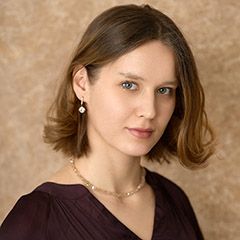 Монова Юлия