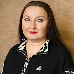 Киселева Айна