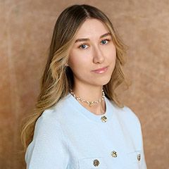Митюряева Елена