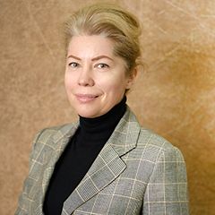Вольневич Екатерина