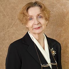 Калиниченко Вера