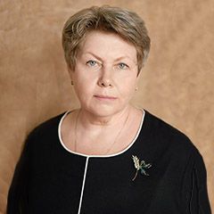 Толстова Ирина
