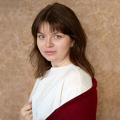 Дурнева Мария