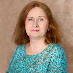 Аввакумова Ольга Владимировна
