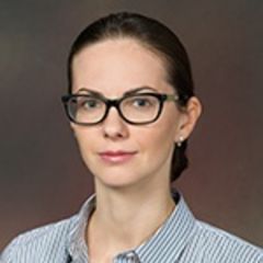 Гришина Юлия