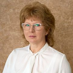Федулова Наталия