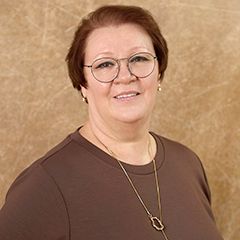 Кузнецова Юлия