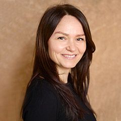 Миранцева Юлия