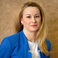Ройкина Екатерина