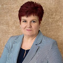 Муржухина Елена