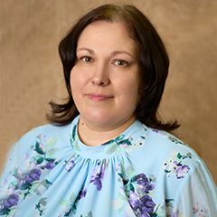 Куракова Наталья