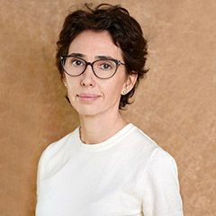 Черкасова Юлия
