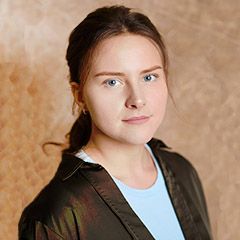 Агеева Юлия Сергеевна
