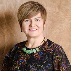 Арушанова Екатерина Геннадиевна