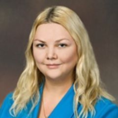 Новицкая Маргарита