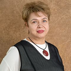 Караваева Ольга