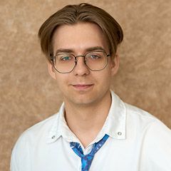 Яренков Никита