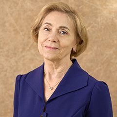 Горелова Валентина