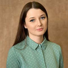 Кутукова Елизавета