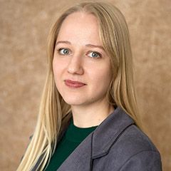 Шолина Екатерина
