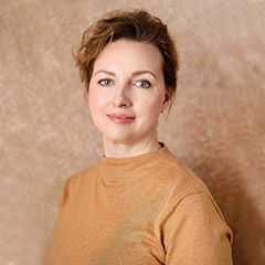 Назари Галина