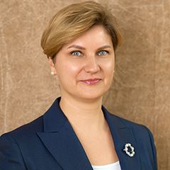 Алексеева Оксана Васильевна