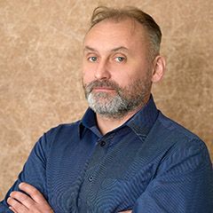 Золознев Александр