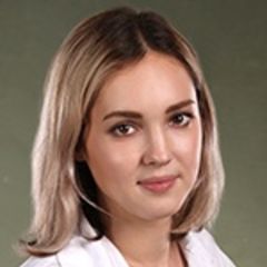 Годунова Анастасия