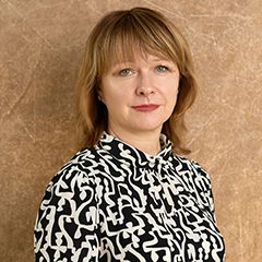 Замахаева Оксана