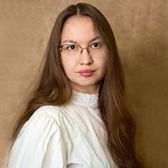 Иванова Диана