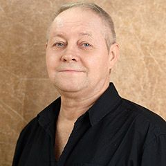 Синицын Вячеслав