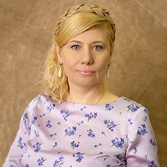 Васильева Анна