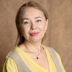 Каратаева Елена