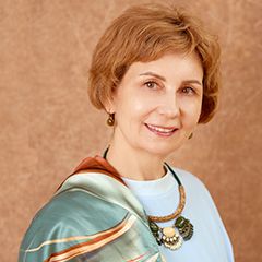 Орлова Наталия
