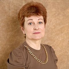 Войтенко Валерия