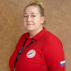 Устич Дарья