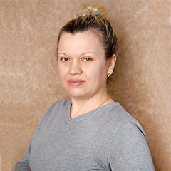 Егоренкова Анастасия