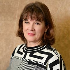 Лапутина Ольга