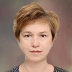 Хоченкова Татьяна