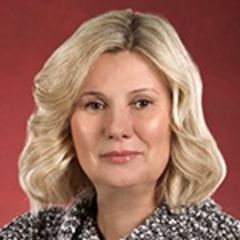 Бурзина Светлана