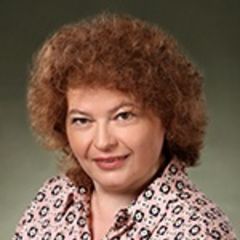 Морозова Нина