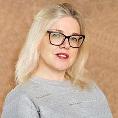 Федорова Наталья