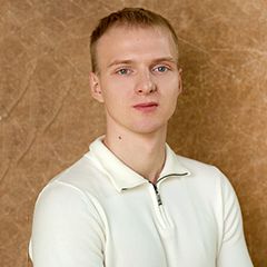 Темченко Максим