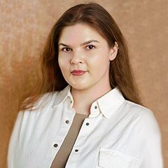 Семенова Екатерина