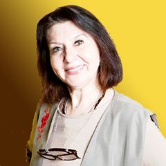 Куничкина Елена